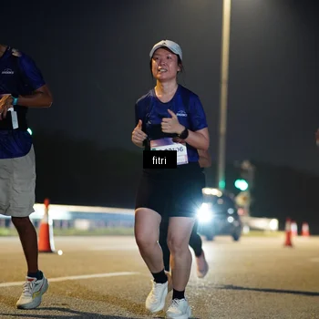 Runner Photo 7369459
