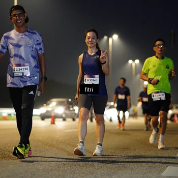 Runner Photo 7369460