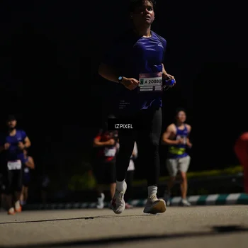 Runner Photo 7369463