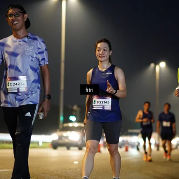 Runner Photo 7369467