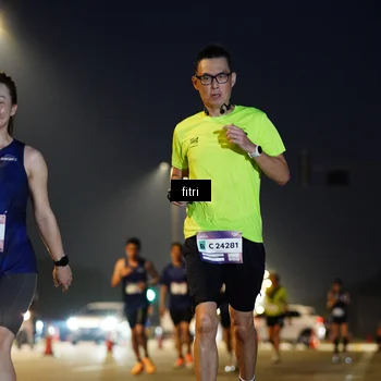 Runner Photo 7369474
