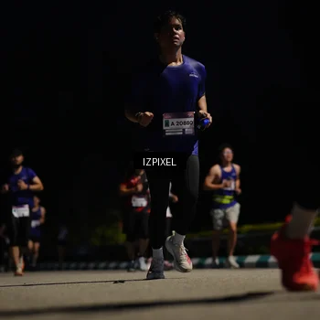 Runner Photo 7369479