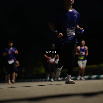 Runner Photo 7369481