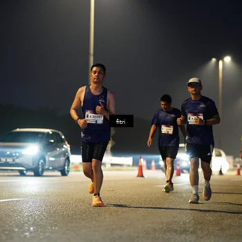 Runner Photo 7369487
