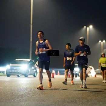 Runner Photo 7369493