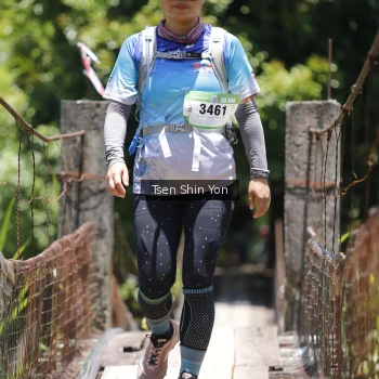 Runner Photo 73695