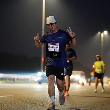 Runner Photo 7369503