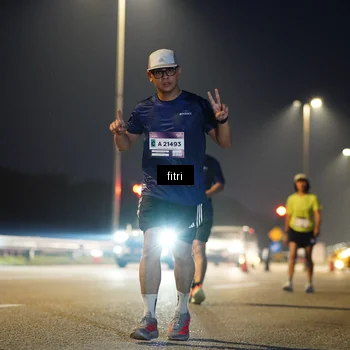 Runner Photo 7369504