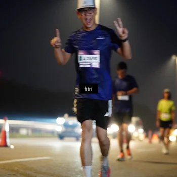 Runner Photo 7369509