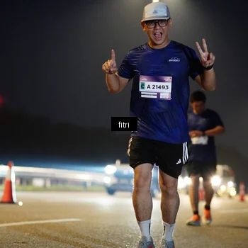 Runner Photo 7369511