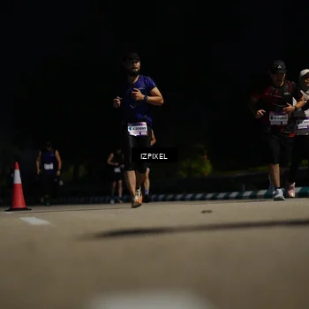 Runner Photo 7369513