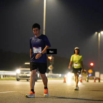 Runner Photo 7369518