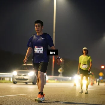 Runner Photo 7369521