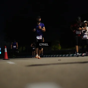 Runner Photo 7369529