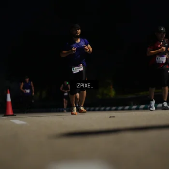 Runner Photo 7369549