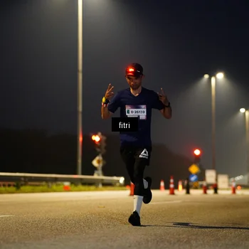 Runner Photo 7369565