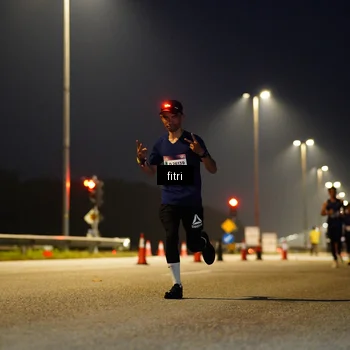 Runner Photo 7369566