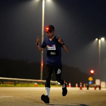 Runner Photo 7369571