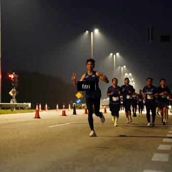 Runner Photo 7369585