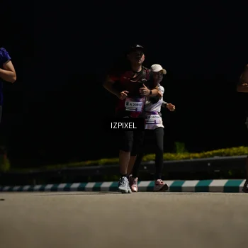 Runner Photo 7369586