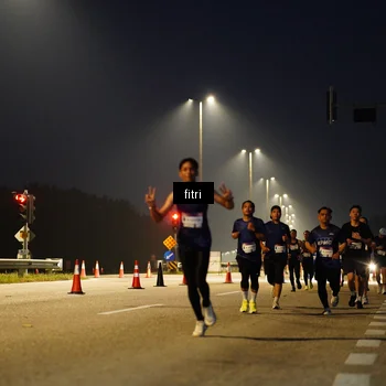 Runner Photo 7369597