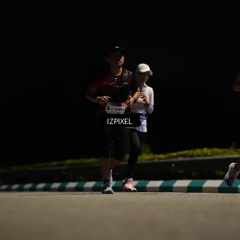Runner Photo 7369600