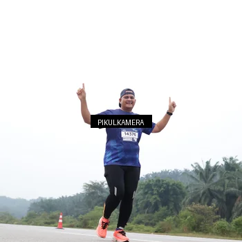 Runner Photo 7369613