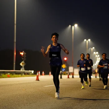 Runner Photo 7369629