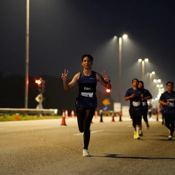 Runner Photo 7369631
