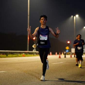 Runner Photo 7369632