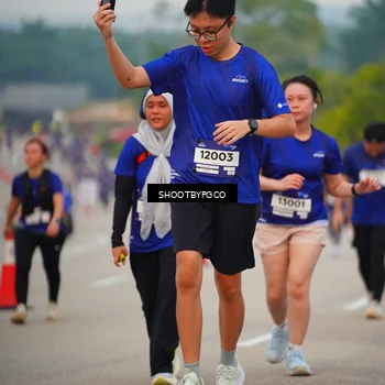 Runner Photo 7369643