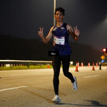 Runner Photo 7369647