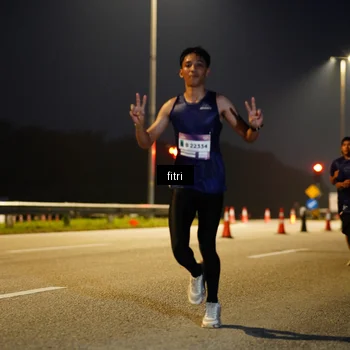 Runner Photo 7369650