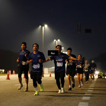 Runner Photo 7369666