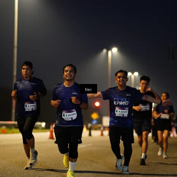 Runner Photo 7369667