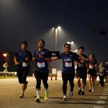 Runner Photo 7369679