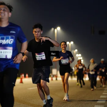 Runner Photo 7369680
