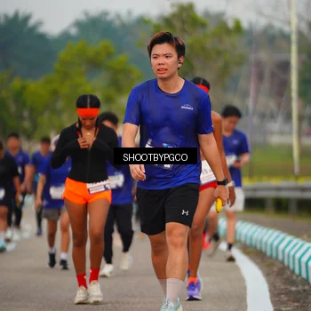 Runner Photo 7369681