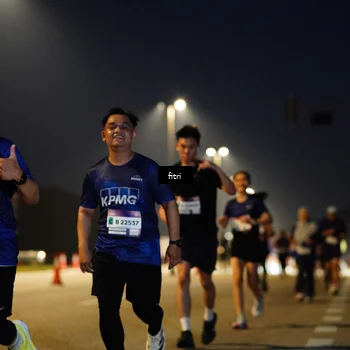 Runner Photo 7369684
