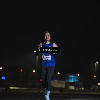 Runner Photo 7369693