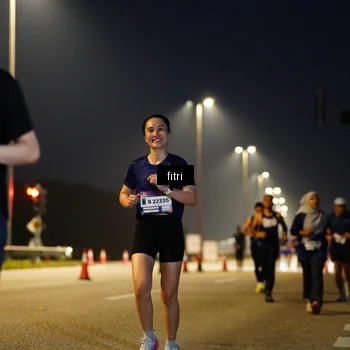 Runner Photo 7369698