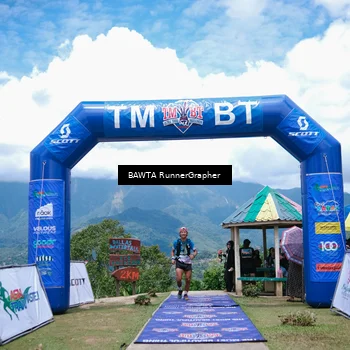 Runner Photo 73697