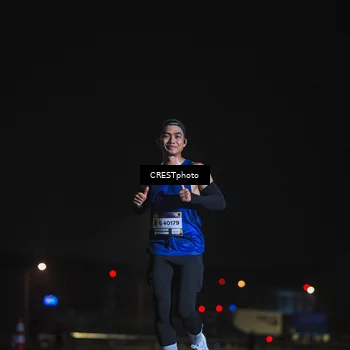 Runner Photo 7369700