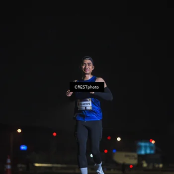 Runner Photo 7369703