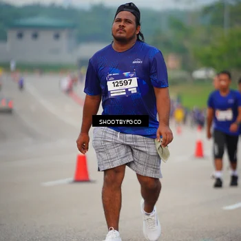 Runner Photo 7369704
