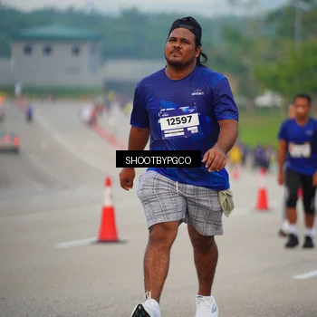 Runner Photo 7369708