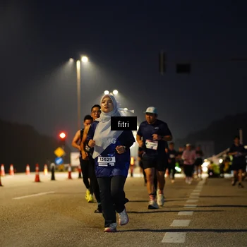Runner Photo 7369715