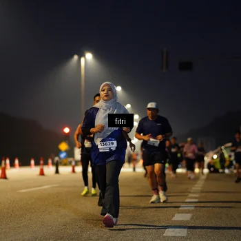 Runner Photo 7369720