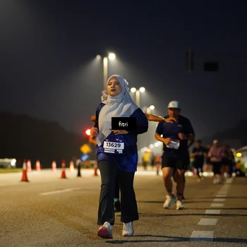 Runner Photo 7369728