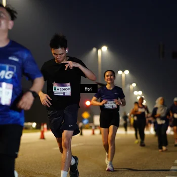 Runner Photo 7369731